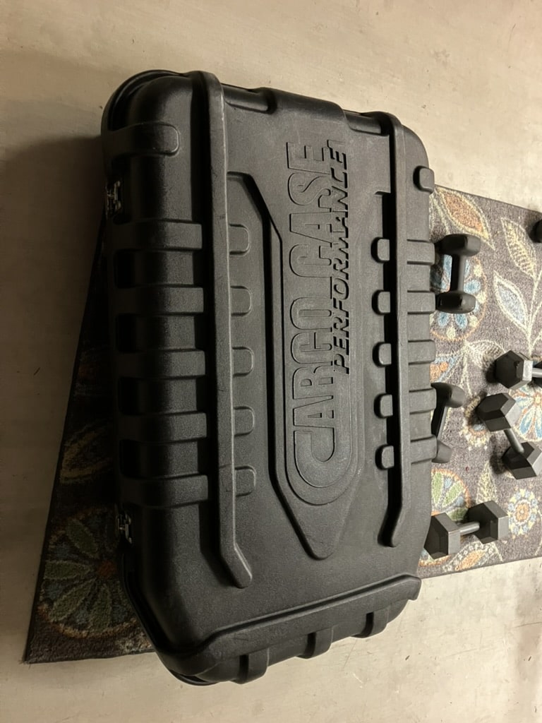 Bike Case