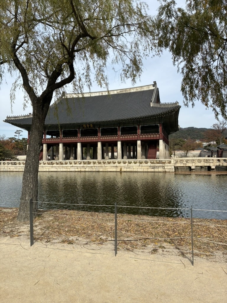 Gyeongbokgung