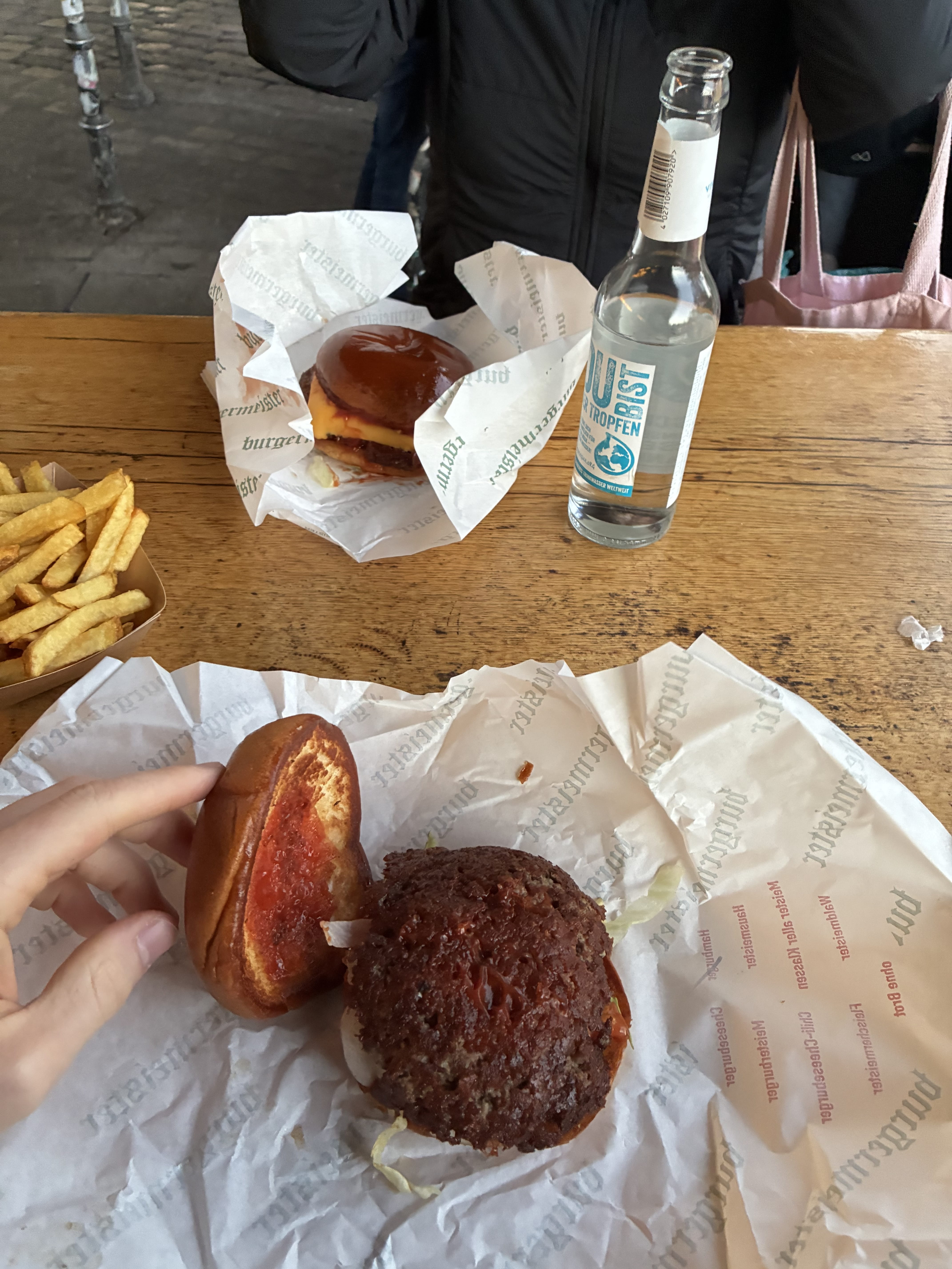 Burger