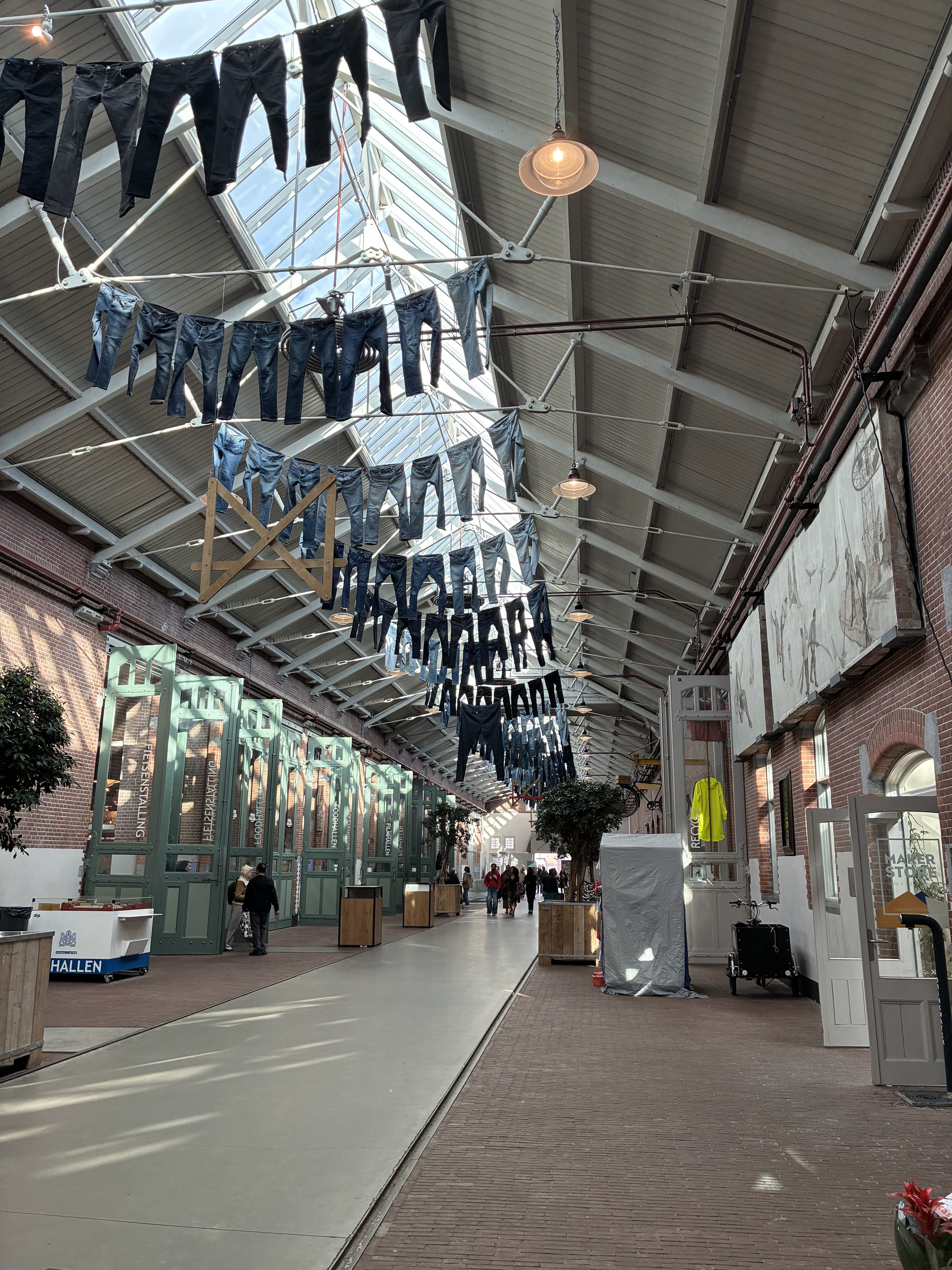 Food Hall