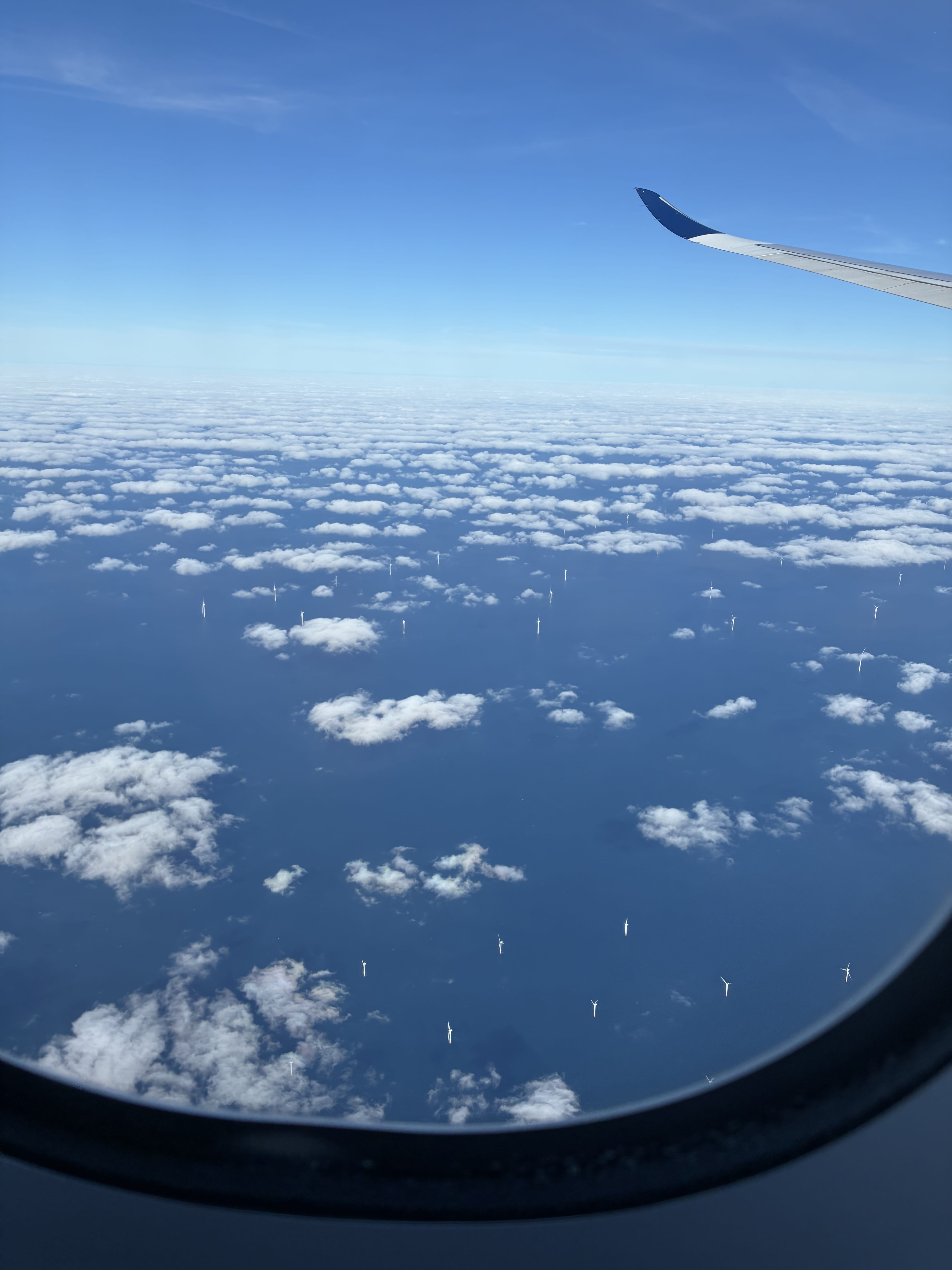 Wind farm