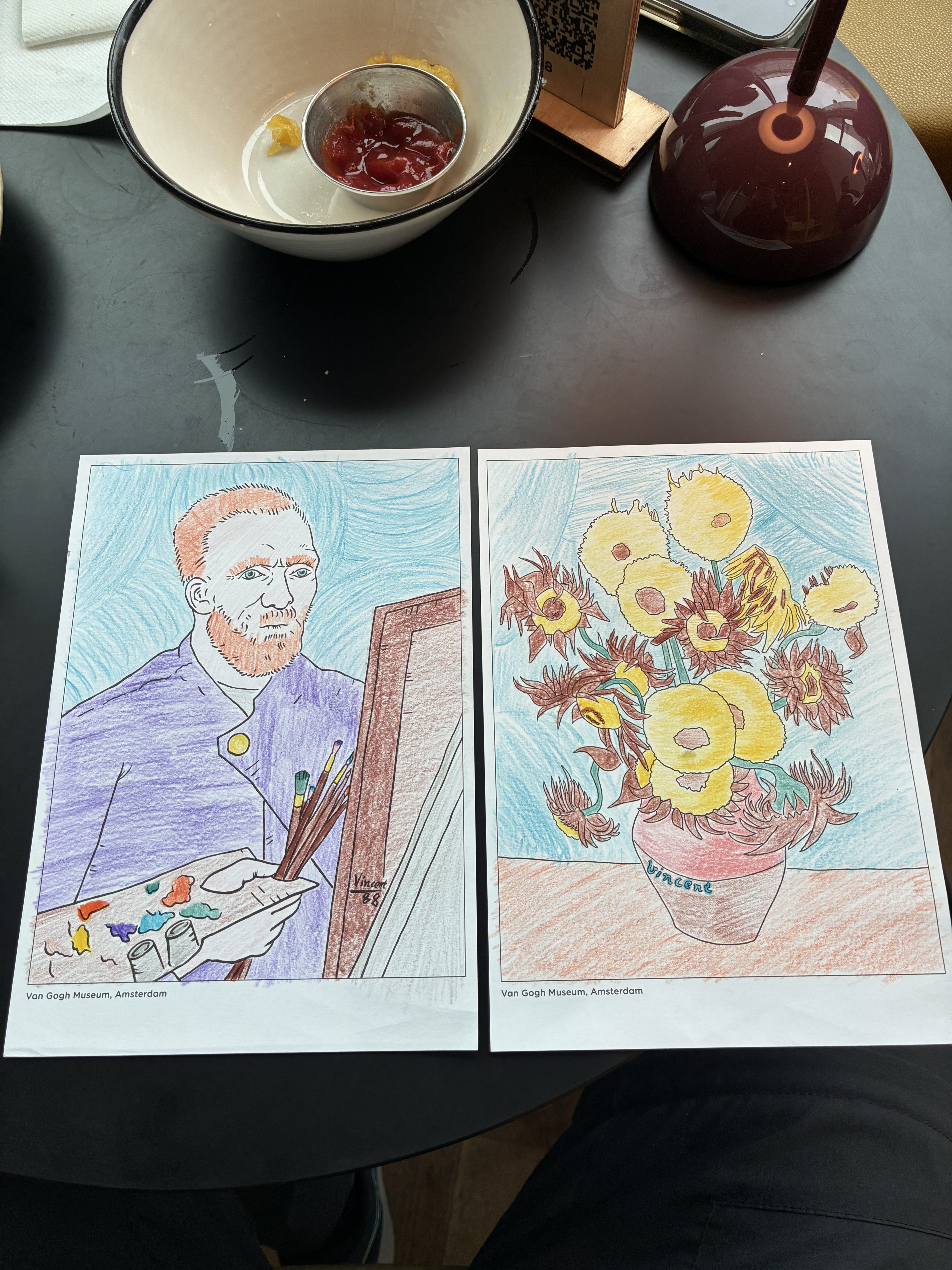 Van Gogh